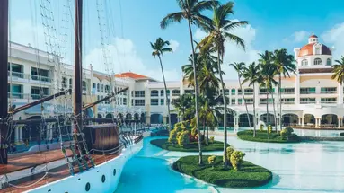 Joia Bavaro by Iberostar