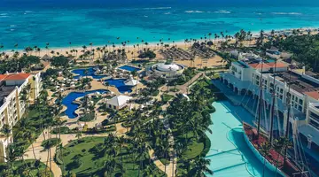 JOIA BAVARO BY IBEROSTAR