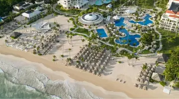 JOIA Bavaro BY IBEROSTAR