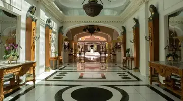 JOIA Bavaro BY IBEROSTAR