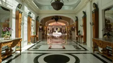 JOIA Bavaro BY IBEROSTAR