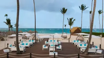 JOIA Bavaro BY IBEROSTAR
