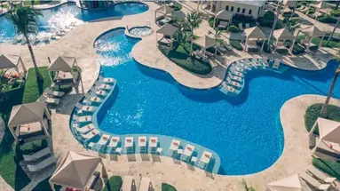 JOIA Bavaro BY IBEROSTAR