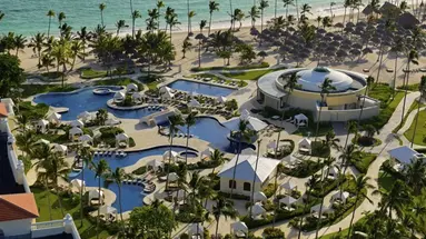 JOIA Bavaro by Iberostar