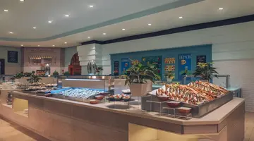 JOIA Bavaro BY IBEROSTAR