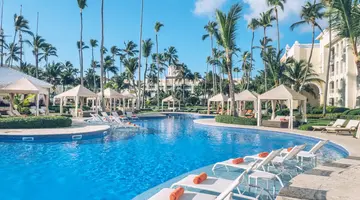 JOIA Bavaro BY IBEROSTAR