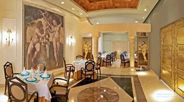 JOIA Bavaro BY IBEROSTAR