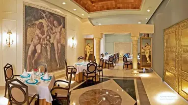 JOIA Bavaro BY IBEROSTAR