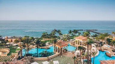 JOIA EL MIRADOR BY IBEROSTAR (ADULTS ONLY +16)