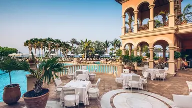 JOIA EL MIRADOR BY IBEROSTAR (ADULTS ONLY +16)