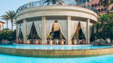 JOIA EL MIRADOR BY IBEROSTAR (ADULTS ONLY +16)