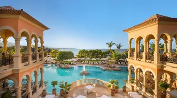 JOIA EL MIRADOR BY IBEROSTAR (ADULTS ONLY +16)