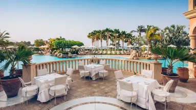 JOIA EL MIRADOR BY IBEROSTAR (ADULTS ONLY +16)