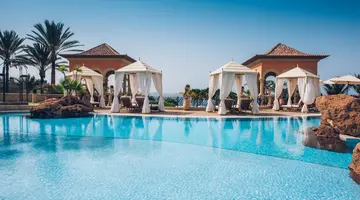 JOIA EL MIRADOR BY IBEROSTAR (ADULTS ONLY +16)