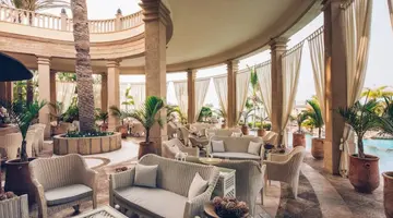 JOIA EL MIRADOR BY IBEROSTAR (ADULTS ONLY +16)