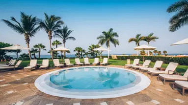 JOIA EL MIRADOR BY IBEROSTAR (ADULTS ONLY +16)