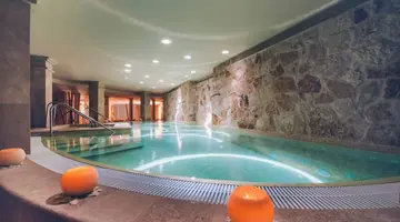 JOIA EL MIRADOR BY IBEROSTAR (ADULTS ONLY +16)