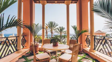 JOIA EL MIRADOR BY IBEROSTAR (ADULTS ONLY +16)