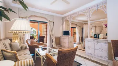 JOIA EL MIRADOR BY IBEROSTAR (ADULTS ONLY +16)