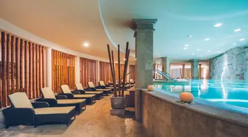 JOIA EL MIRADOR BY IBEROSTAR (ADULTS ONLY +16)