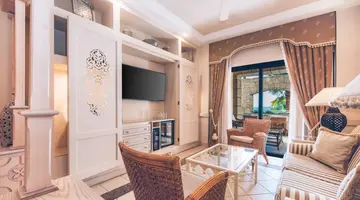 JOIA EL MIRADOR BY IBEROSTAR (ADULTS ONLY +16)