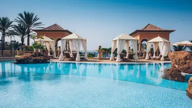 JOIA EL MIRADOR BY IBEROSTAR (ADULTS ONLY +16)