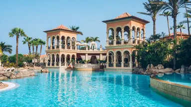 JOIA EL MIRADOR BY IBEROSTAR (ADULTS ONLY +16)