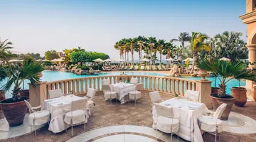 JOIA EL MIRADOR BY IBEROSTAR (ADULTS ONLY +16)