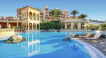 JOIA El Mirador by Iberostar