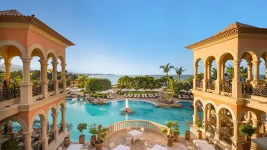 JOIA El Mirador by Iberostar