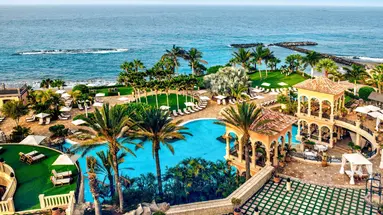 JOIA El Mirador by Iberostar