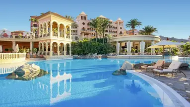 JOIA El Mirador by Iberostar