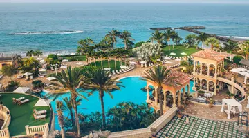 JOIA El Mirador by Iberostar