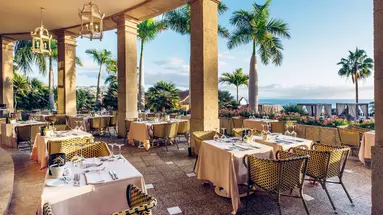 JOIA El Mirador by Iberostar