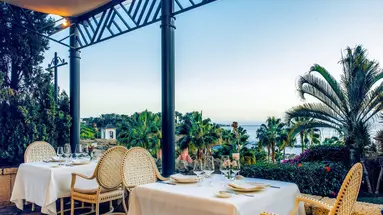 JOIA El Mirador by Iberostar