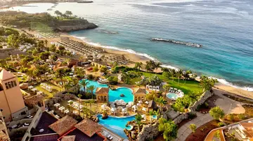 JOIA El Mirador by Iberostar