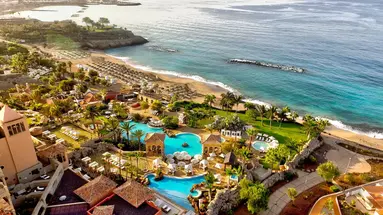JOIA El Mirador by Iberostar