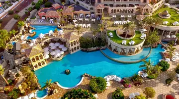 JOIA El Mirador by Iberostar