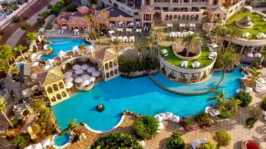 JOIA El Mirador by Iberostar