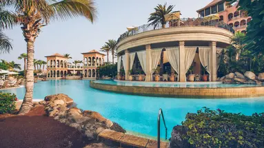 JOIA El Mirador by Iberostar