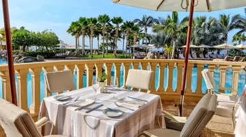 JOIA El Mirador by Iberostar