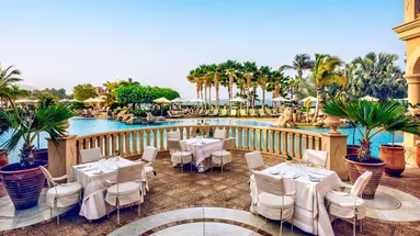 JOIA El Mirador by Iberostar