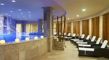 JOIA EL MIRADOR BY IBEROSTAR