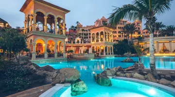 JOIA El Mirador by Iberostar