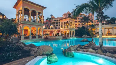 JOIA El Mirador by Iberostar
