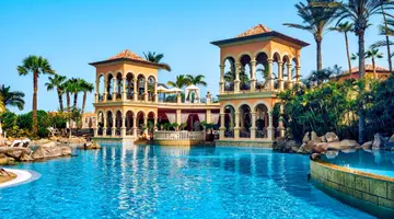 JOIA El Mirador by Iberostar