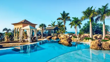 JOIA El Mirador by Iberostar