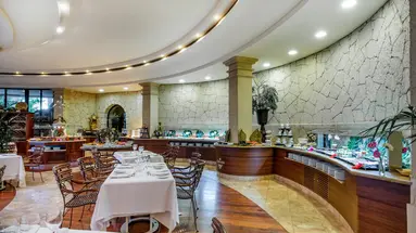 JOIA El Mirador by Iberostar