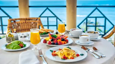 JOIA El Mirador by Iberostar