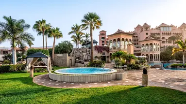 JOIA El Mirador by Iberostar